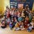 112 Urodziny Pluszowego Misia